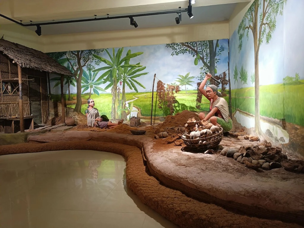 International Coir Museum